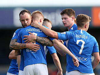 Rhys Marshall to join Shamrock...